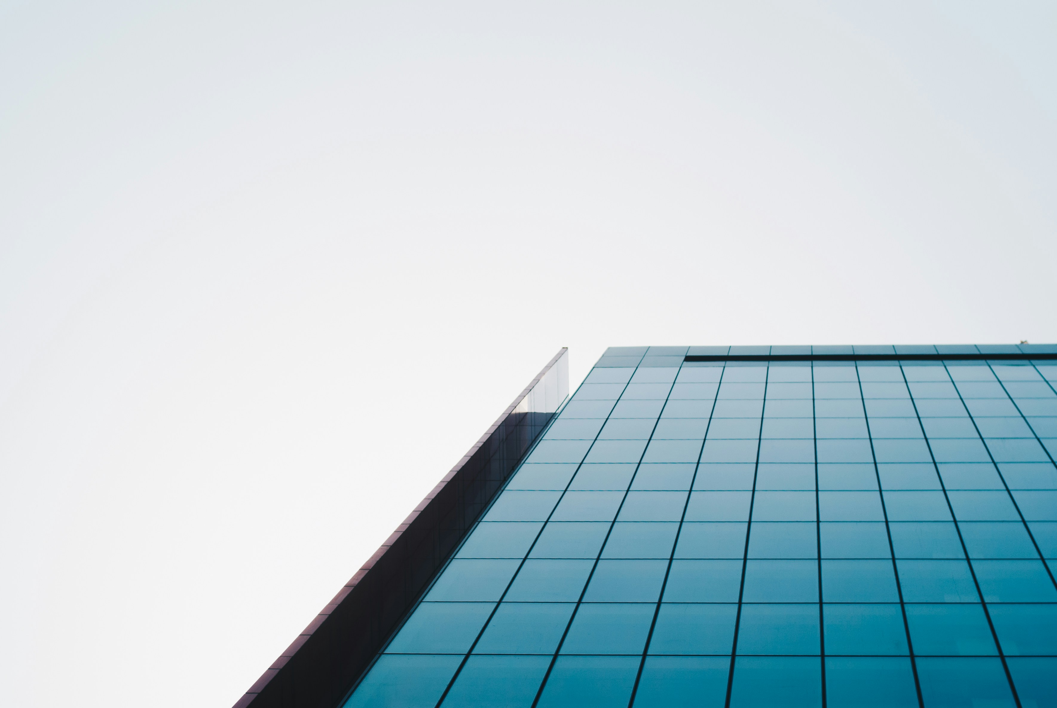 Minimal architecture image