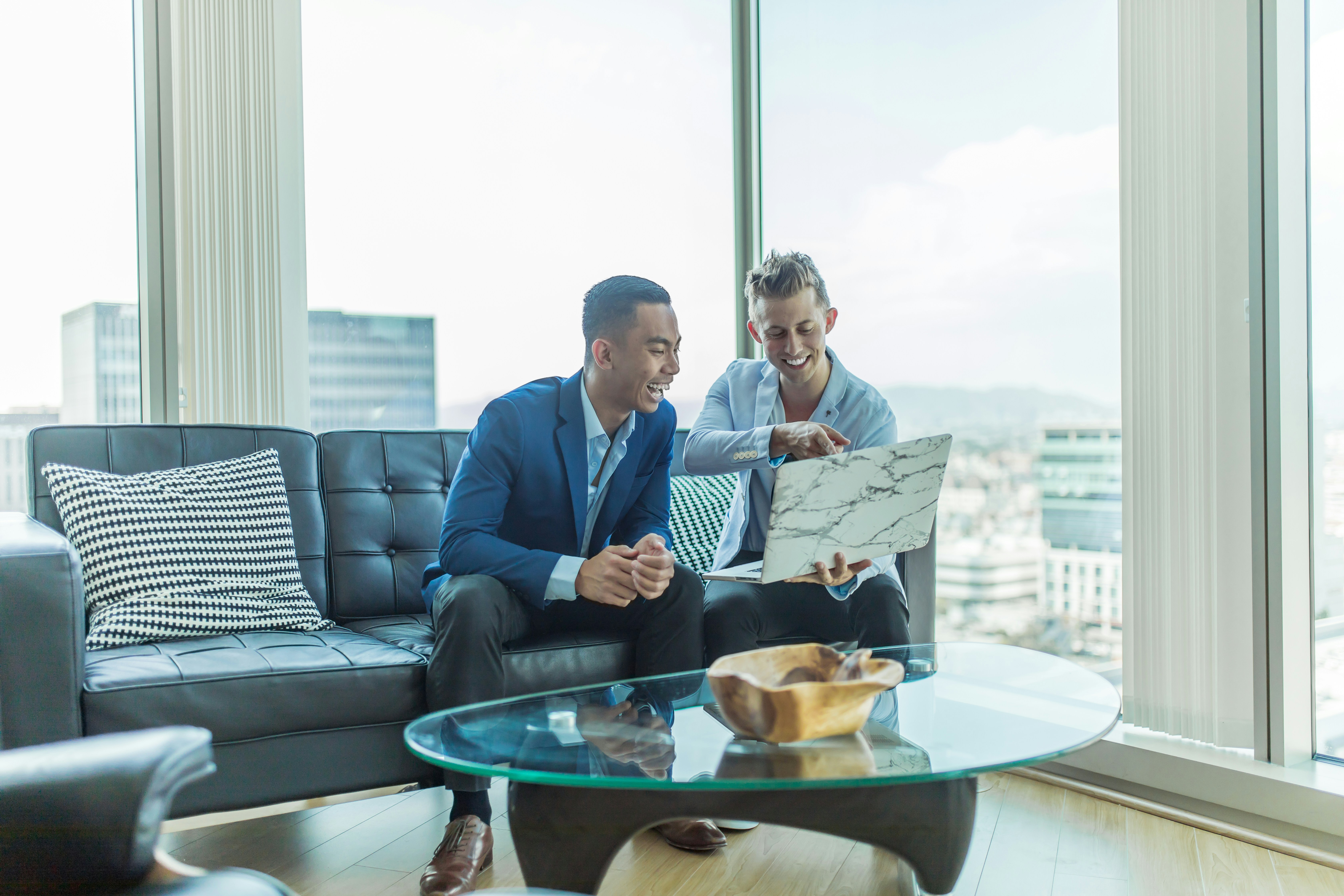 Brokerage service
