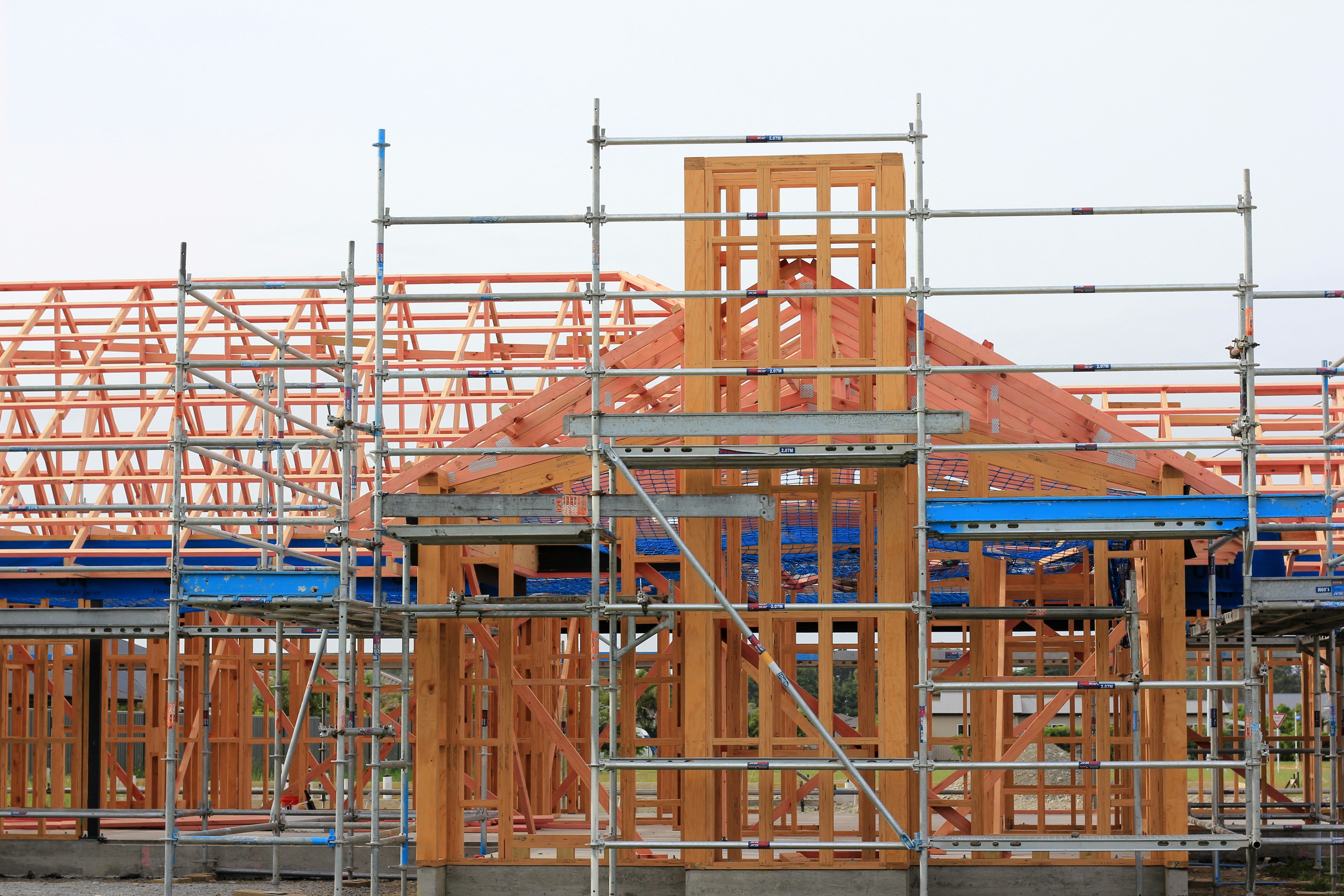 Construction service